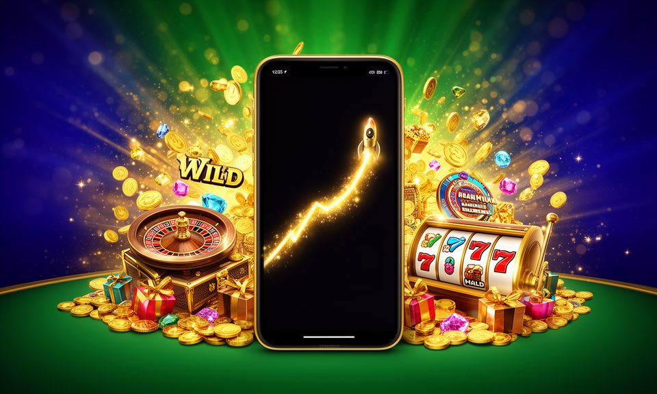 p4111 mobile gaming