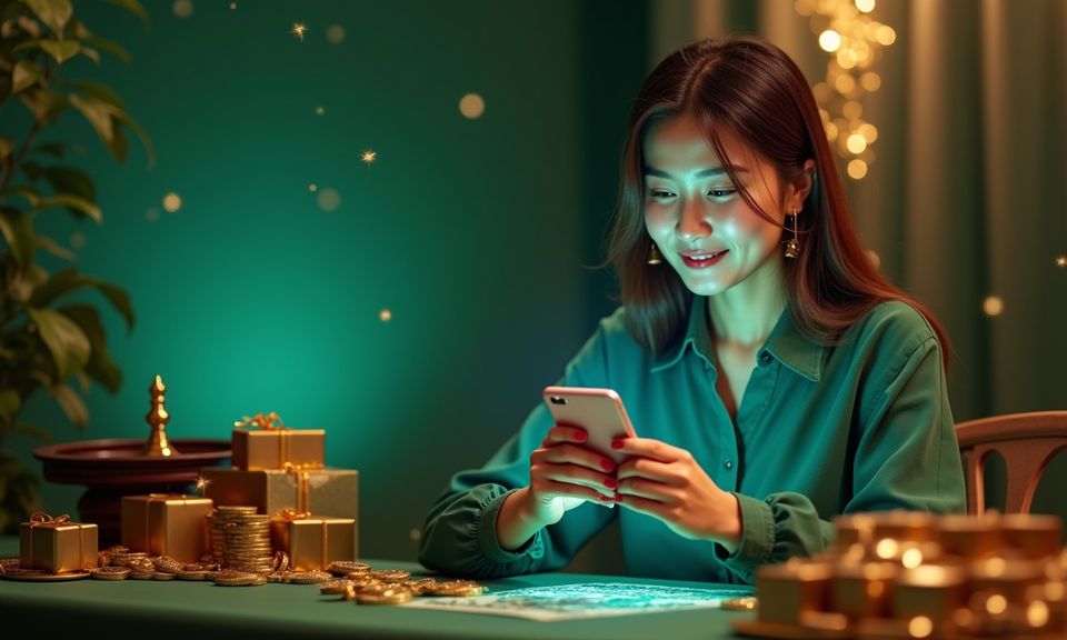 p4111 mobile gaming